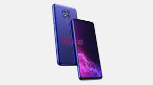 Motorola Moto G Power 2021: Erste ...
