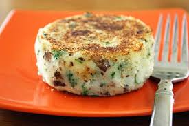 Sardine Cakes Jenny Can Cook Sardine Recipes Sardine Recipes Canned Food