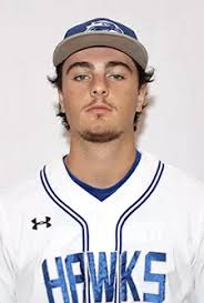 2023 Baseball Roster