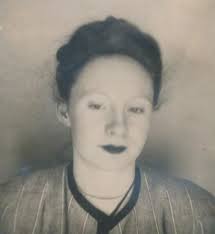 Mrs. Velma "PeeWee" Little Evans Obituary