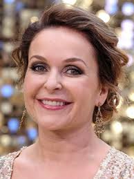 Julia Sawalha Movies & TV Shows List