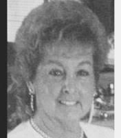 Coretta WRIGHT Obituary (2010)