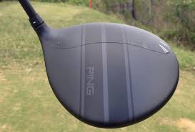 Ping I25 Driver Igolfreviews