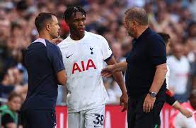 Destiny Udogie leads the way in this impressive Premier League statistic - Spurs Web - Tottenham Hotspur Football News