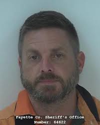 Fayetteville Man Arrested for Stabbing Grandfather