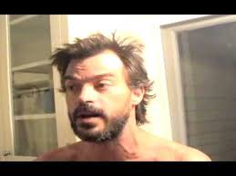 Последние твиты от shane powers (@theshanepowers). Shane Powers Survivor Panama Audition Tape Youtube