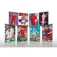 Menjaza i nista vise od toga ;). Uefa Euro