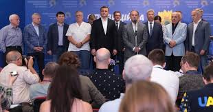 From wikimedia commons, the free media repository. Rezultati Viboriv Radi Spisok Deputativ Partiyi Opozicijna Platforma Za Zhittya V Radi Ix Sklikannya Novini Ukrayini Sogodni
