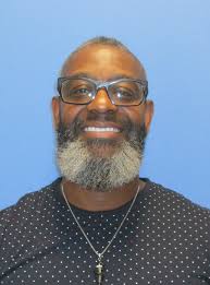 Congratulations to Anthony Douglas