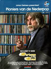 Welkom op een fanpagina van johan derksen. Johan Derksen Presenteert Pioniers Van De Nederpop By Various Artists Compilation Nederbeat Reviews Ratings Credits Song List Rate Your Music