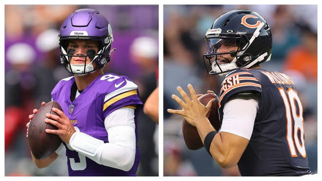 Bears game tonight: Channel, time, TV schedule, streaming info