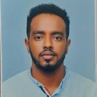 Daniel Asmelash, M.D.