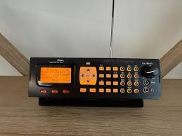 Image result for ICOM IC-RX7