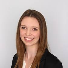 Today marks the last day of my 10-week internship with General Mills!