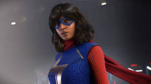 Marvel's release and its success was a bigger conversation about the. Ms Marvel Disney Plus Series Casts Its Lead Role Gamesradar