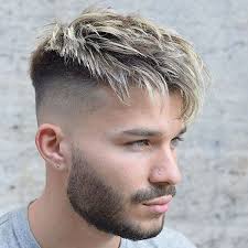 The undercut hairstyle for men is a modern and refined short sides, long top type of haircut. 56 Cool Disconnected Undercut Hairstyles For Men