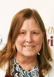 Diana Hendricks Obituary (1962