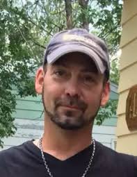 Obituary information for Anthony "Tony" Thorson