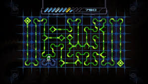 A Virus Named Tom ~ Puzzle Guide