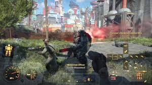 Brotherhood Of Steel, Institute, Railroad, Minutemen Armor Paint Job Bundle  - The Fallout Wiki