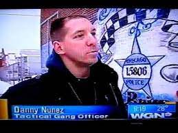 Chicago Gangs In Pilsen 18th St On A News Special Chicago Gangs Pilsen Chicago