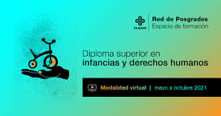 We did not find results for: Diploma Superior En Infancias Y Derechos Humanos Clacso