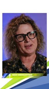 Your midweek reminder from Heidi Weingartner of the @dallascowboys: “W...