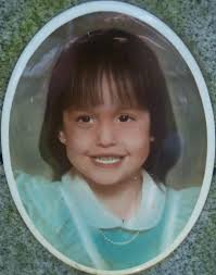 Amy Michelle Atchley (1985-1990)