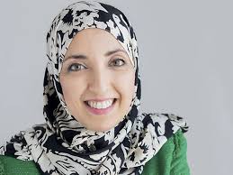 La respuesta de la diputada Fatima Hamed cuando una usuaria le dice que  vuelva a su tierra