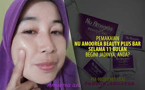 Sampe timbulnya jadi flek hitam). Terbukti Sabun Cuci Muka Untuk Hilangkan Flek Hitam Di Wajah Nu Amoorea Stem Cell