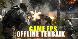 It is one of the most popular genres ever. 10 Game Fps Offline Terbaik Paling Seru Di Android Blog Belajar Online Teknologi Pendidikan Dan Bisnis