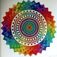 Jolis dessins de mandala à imprimer et colorier. Profil De Megastar France Megastar Fr Pinterest