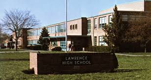 Lawrence High School (Kansas) Alumni
