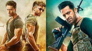 Tiger Shroff Was Much Better Than Jr NTR', Netizens Miss Khalid In War 2  Teaser As They Feel Only Baaghi 4 Actor Can Match Hrithik Roshan's Energy