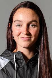 2025 TRACK & FIELD Roster