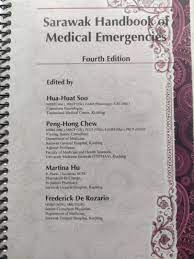 (funded by the european union 7th framework program and others; Sarawak Handbook Of Medical Emergencies 4th Edition Latest Textbooks On Carousell
