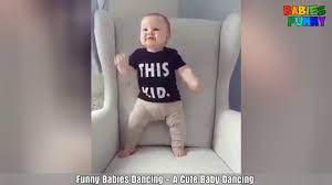 Funny Babies Dancing Compilation 2017 Hd Youtube