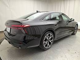 Image result for Mythos Black 2025 A6