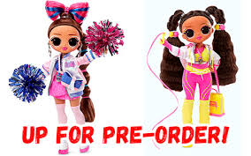 Oh my god — used (as in email or text messages) to indicate that something is considered surprising, shocking, thrilling, etc. Lol Omg Dolls News Release Dates Images Photos Youloveit Com
