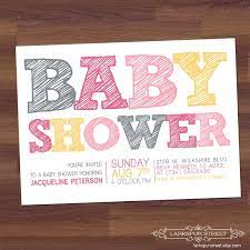 Pin By Meagan Townley On Crafts Baby Shower Invites For Girl Inexpensive Baby Shower Invitations Cheap Baby Shower Invitations