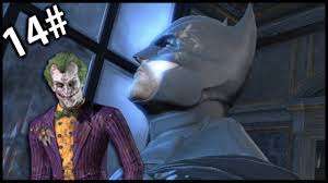 Arkham knight walkthrough continues with the first part of our guide to tracking down gordon and. Batman Arkham Origins 14 Joker Ci Ha Trollato Di Brutto Youtube