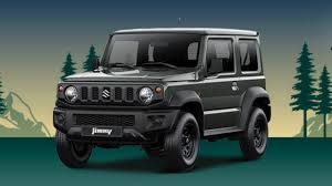 Maybe you would like to learn more about one of these? Suzuki Jimny Lite 2021 Suzuki Jimny Lite Revealed For Global Markets Times Of India