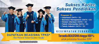 Biaya kuliah di kampus ini tergantung program studi yang ditempuh. Beasiswa Binus Online Learning Bagi Mahasiswa Berprestasi Binus Online Learning