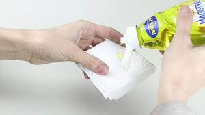3 Ways To Remove White Out Wikihow