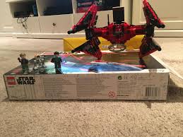 Maybe you would like to learn more about one of these? I Built My First Lego Star Wars Set Today And It Was A Big One Too Took Me 4 Hours And It Was A A Good 4 Hours I Hope To One
