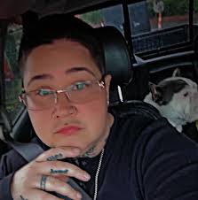 Stairs at Cota Austin, Texas