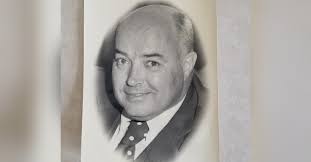 Obituary information for William J Barror, Jr.