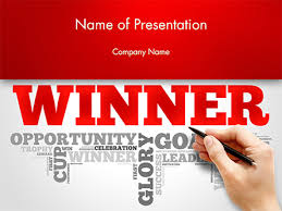 Today we bring you the outstanding and very elegant professional resume template in ms word file format to help in you achieve your dream job. Winner Powerpoint Templates And Google Slides Themes Backgrounds For Presentations Poweredtemplate Com