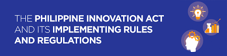 We would like to show you a description here but the site won't allow us. The Philippine Innovation Act The National Economic And Development Authority