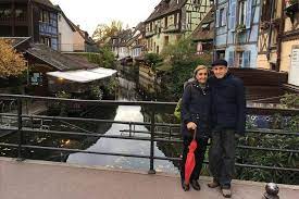 Strossburi) is the capital of the alsace region of france and is most widely known for hosting a number of important european institutions. Alsace Villages And Wine Private Day Trip From Strasbourg 2021